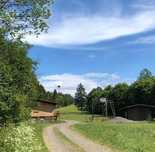 Casita - Sterneferienhaus Mit Garten, Sauna Und Wallbox בית נופש *